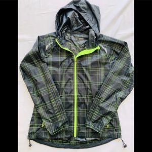 Vintage 90s Reebok WindBreaker 🔥 (L)